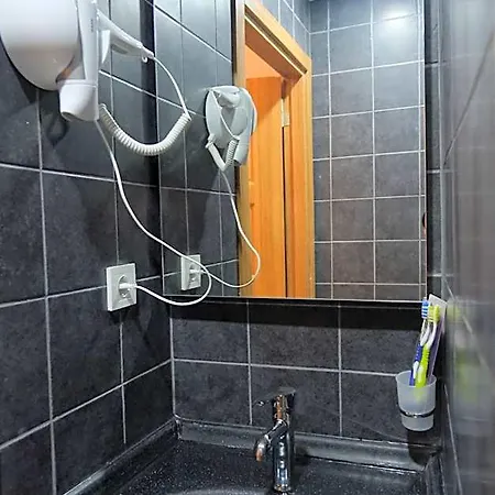 Hotel Adamantides Istanbulská provincie