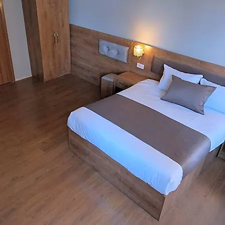 Adamantides Hotel Stambuł