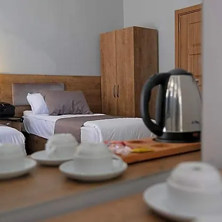 Hotel Adamantides Stambuł